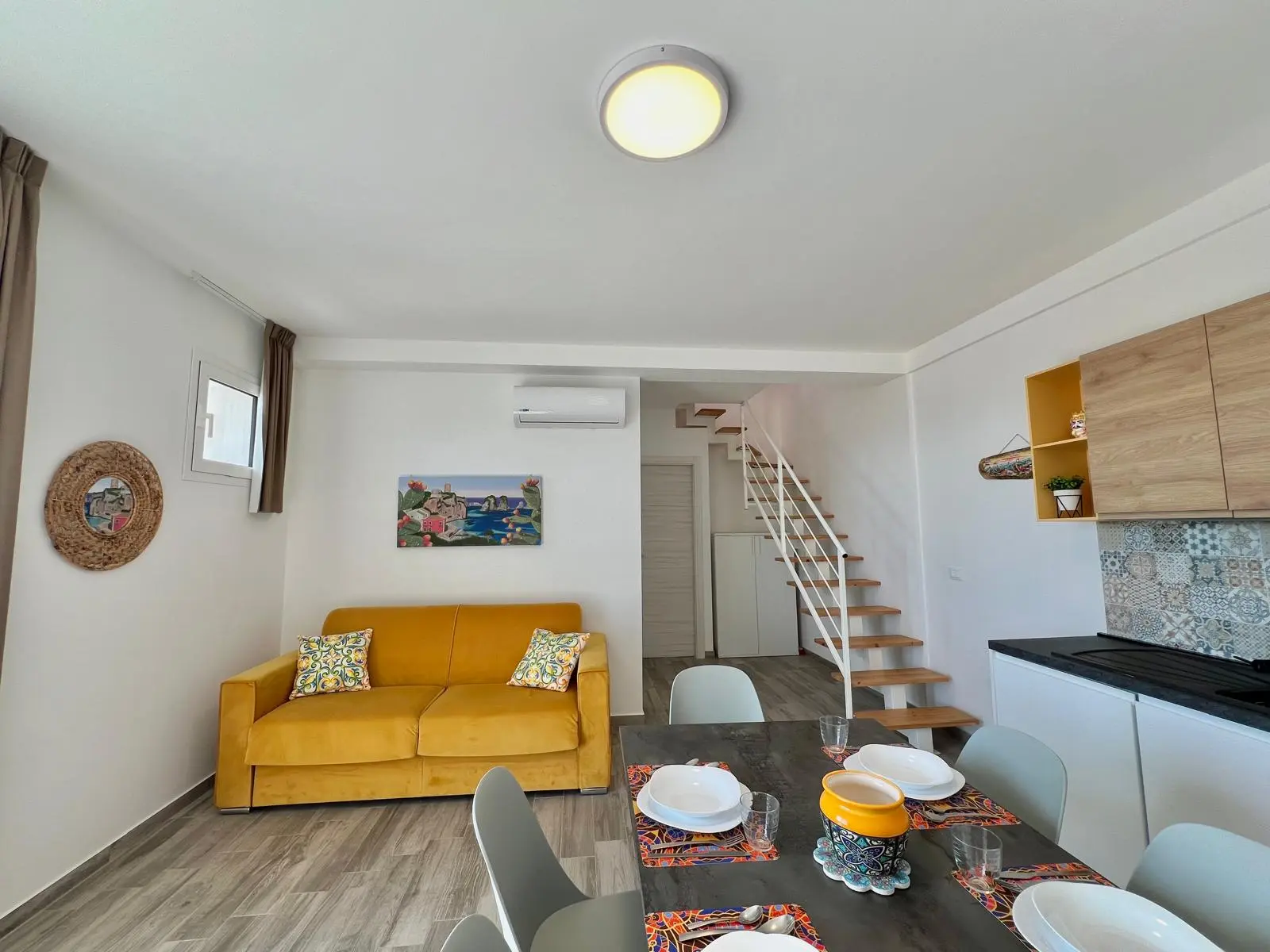 Living room 2