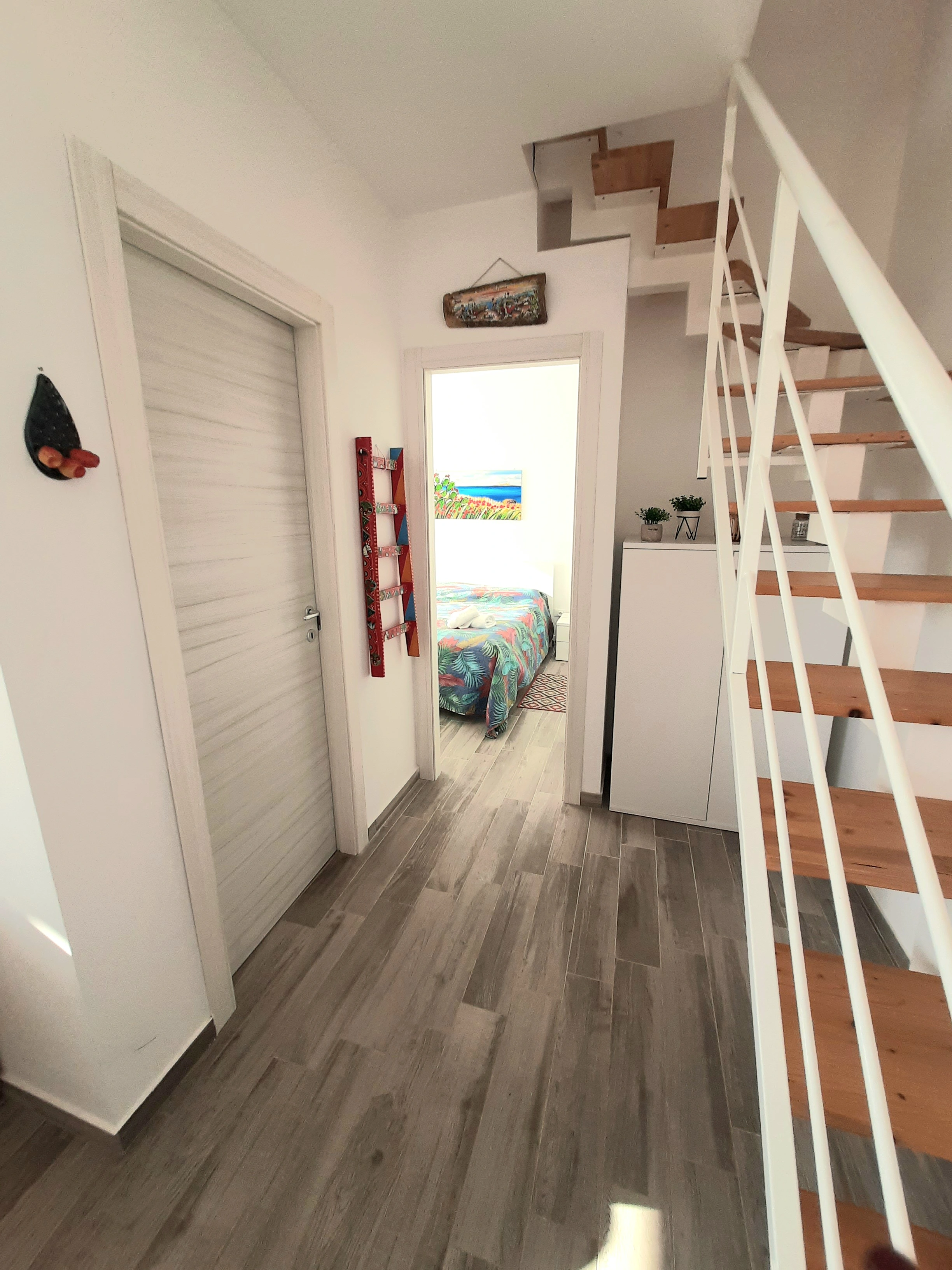 Staircase
